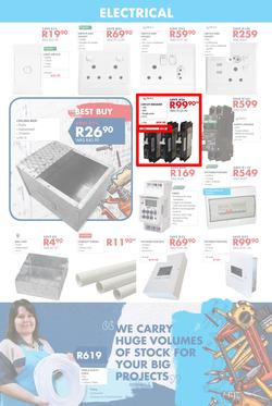 Chamberlains : Holiday Hardware (20 July - 5 Aug 2018), page 14