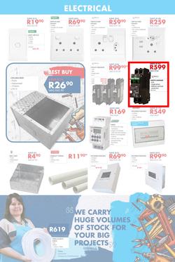 Chamberlains : Holiday Hardware (20 July - 5 Aug 2018), page 14