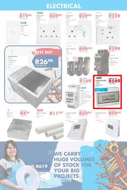 Chamberlains : Holiday Hardware (20 July - 5 Aug 2018), page 14