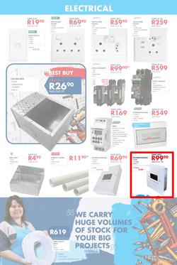 Chamberlains : Holiday Hardware (20 July - 5 Aug 2018), page 14