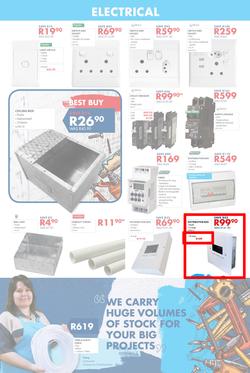 Chamberlains : Holiday Hardware (20 July - 5 Aug 2018), page 14