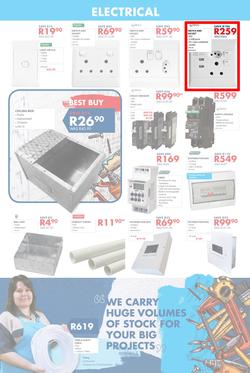 Chamberlains : Holiday Hardware (20 July - 5 Aug 2018), page 14