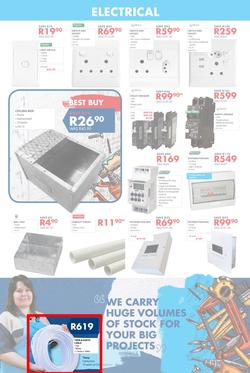Chamberlains : Holiday Hardware (20 July - 5 Aug 2018), page 14