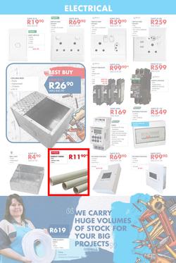 Chamberlains : Holiday Hardware (20 July - 5 Aug 2018), page 14