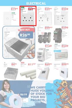 Chamberlains : Holiday Hardware (20 July - 5 Aug 2018), page 14