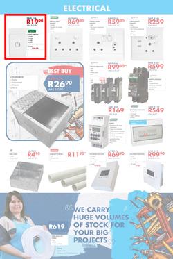 Chamberlains : Holiday Hardware (20 July - 5 Aug 2018), page 14