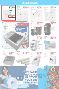 Chamberlains : Holiday Hardware (20 July - 5 Aug 2018), page 14