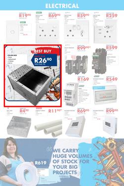 Chamberlains : Holiday Hardware (20 July - 5 Aug 2018), page 14
