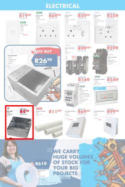 Chamberlains : Holiday Hardware (20 July - 5 Aug 2018), page 14