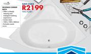 WHS Revenge Corner Bath