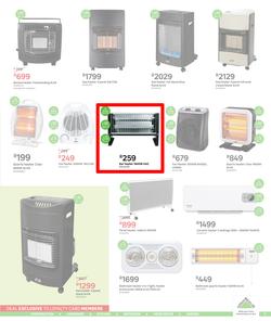 Leroy Merlin : Feel The Summer Vibes All Winter (06 May - 31 May 2022), page 3