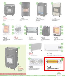Leroy Merlin : Feel The Summer Vibes All Winter (06 May - 31 May 2022), page 3