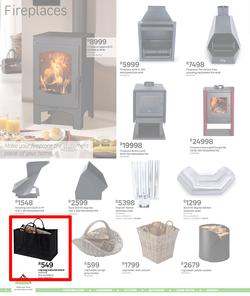 Leroy Merlin : Feel The Summer Vibes All Winter (06 May - 31 May 2022), page 4