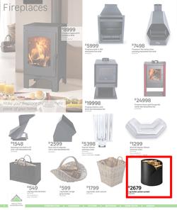 Leroy Merlin : Feel The Summer Vibes All Winter (06 May - 31 May 2022), page 4