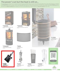 Leroy Merlin : Feel The Summer Vibes All Winter (06 May - 31 May 2022), page 5
