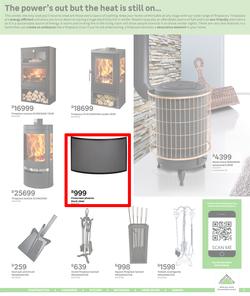 Leroy Merlin : Feel The Summer Vibes All Winter (06 May - 31 May 2022), page 5