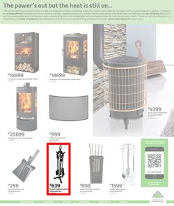 Leroy Merlin : Feel The Summer Vibes All Winter (06 May - 31 May 2022), page 5