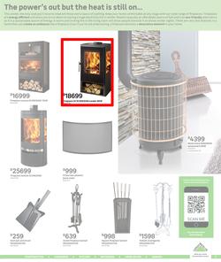 Leroy Merlin : Feel The Summer Vibes All Winter (06 May - 31 May 2022), page 5