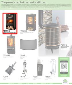 Leroy Merlin : Feel The Summer Vibes All Winter (06 May - 31 May 2022), page 5