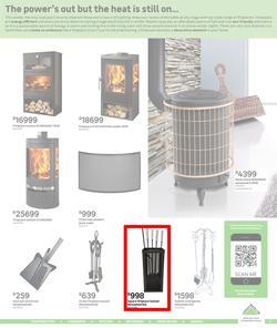 Leroy Merlin : Feel The Summer Vibes All Winter (06 May - 31 May 2022), page 5