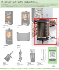 Leroy Merlin : Feel The Summer Vibes All Winter (06 May - 31 May 2022), page 5