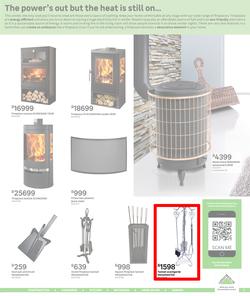 Leroy Merlin : Feel The Summer Vibes All Winter (06 May - 31 May 2022), page 5
