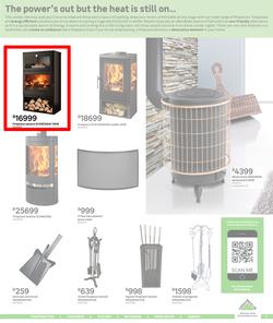 Leroy Merlin : Feel The Summer Vibes All Winter (06 May - 31 May 2022), page 5