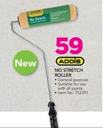 Addis No Stretch Roller