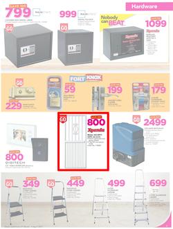 Game : Home Maintenance (21 Mar - 4 Apr 2017), page 3
