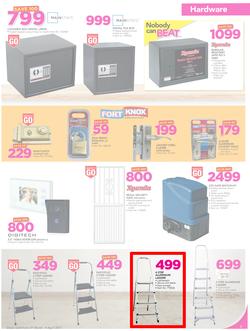 Game : Home Maintenance (21 Mar - 4 Apr 2017), page 3