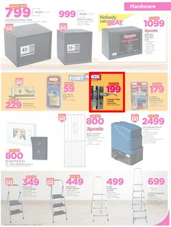 Game : Home Maintenance (21 Mar - 4 Apr 2017), page 3