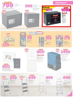 Game : Home Maintenance (21 Mar - 4 Apr 2017), page 3