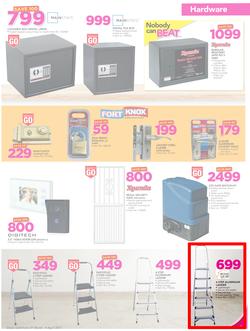 Game : Home Maintenance (21 Mar - 4 Apr 2017), page 3