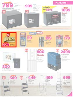 Game : Home Maintenance (21 Mar - 4 Apr 2017), page 3