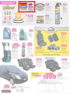 Game : Home Maintenance (21 Mar - 4 Apr 2017), page 4