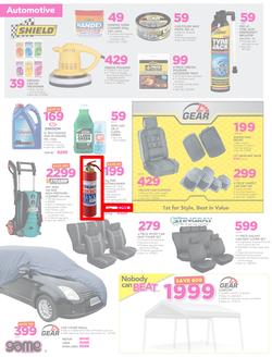 Game : Home Maintenance (21 Mar - 4 Apr 2017), page 4