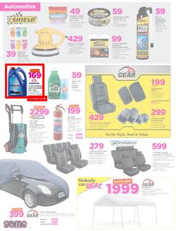 Game : Home Maintenance (21 Mar - 4 Apr 2017), page 4