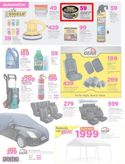 Game : Home Maintenance (21 Mar - 4 Apr 2017), page 4