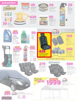 Game : Home Maintenance (21 Mar - 4 Apr 2017), page 4
