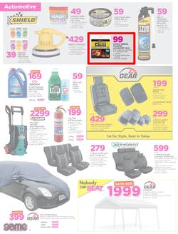 Game : Home Maintenance (21 Mar - 4 Apr 2017), page 4