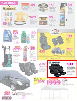 Game : Home Maintenance (21 Mar - 4 Apr 2017), page 4