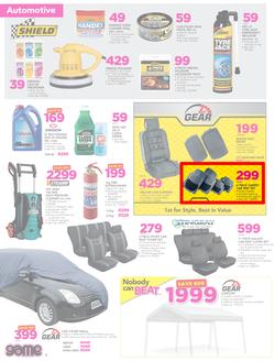 Game : Home Maintenance (21 Mar - 4 Apr 2017), page 4