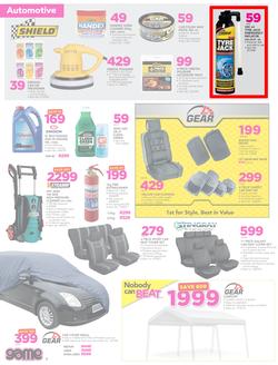 Game : Home Maintenance (21 Mar - 4 Apr 2017), page 4