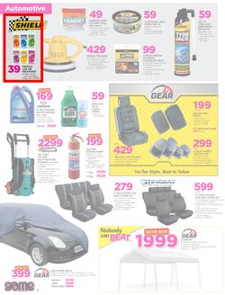 Game : Home Maintenance (21 Mar - 4 Apr 2017), page 4