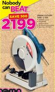Ryobi 2000W Cut-Off Saw C355
