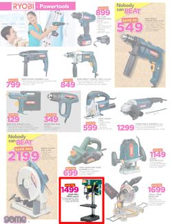 Game : Home Maintenance (21 Mar - 4 Apr 2017), page 6