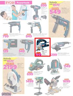 Game : Home Maintenance (21 Mar - 4 Apr 2017), page 6