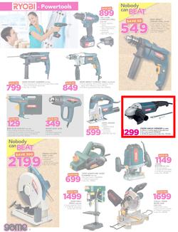 Game : Home Maintenance (21 Mar - 4 Apr 2017), page 6