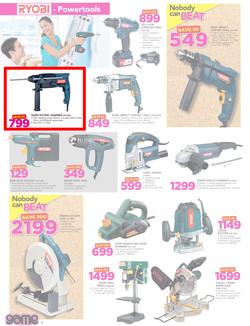 Game : Home Maintenance (21 Mar - 4 Apr 2017), page 6