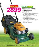 Trim Tech Lawn Mower